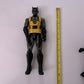 8x Batman Action Figures 2x Robin 1x Batgirl