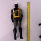 8x Batman Action Figures 2x Robin 1x Batgirl