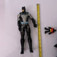 8x Batman Action Figures 2x Robin 1x Batgirl