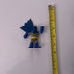 8x Batman Action Figures 2x Robin 1x Batgirl