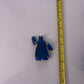 8x Batman Action Figures 2x Robin 1x Batgirl