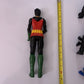 8x Batman Action Figures 2x Robin 1x Batgirl