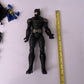 8x Batman Action Figures 2x Robin 1x Batgirl