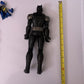 8x Batman Action Figures 2x Robin 1x Batgirl