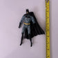 8x Batman Action Figures 2x Robin 1x Batgirl