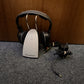 Sennheiser Wireless Headphones TR120 FM Frequency Rechargable