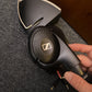 Sennheiser Wireless Headphones TR120 FM Frequency Rechargable