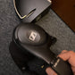 Sennheiser Wireless Headphones TR120 FM Frequency Rechargable