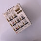 Harry Potter Mini Bell Jar Light #001 4" Tall Paladone