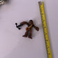 6x Star Wars Action Figure: Stormtrooper, Darth Vader, Finn, Captain, Chewbacca