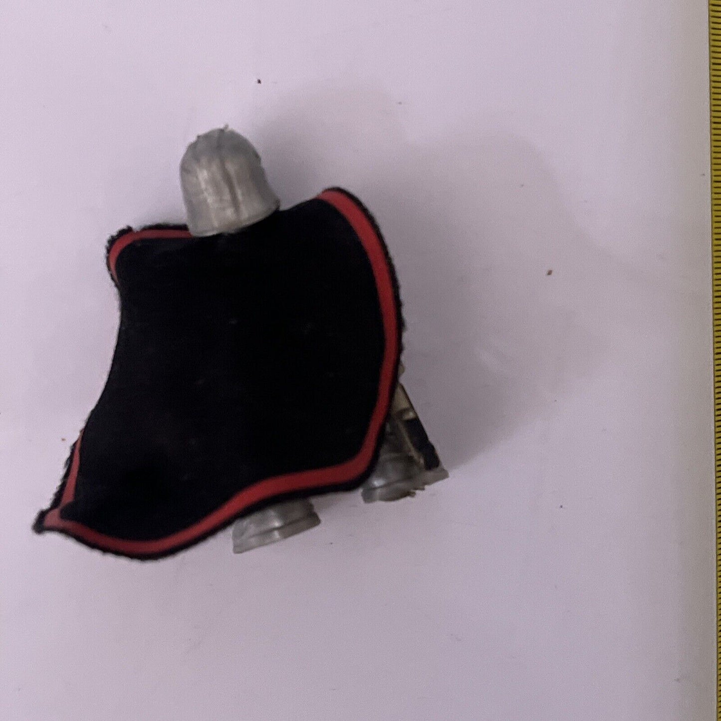 6x Star Wars Action Figure: Stormtrooper, Darth Vader, Finn, Captain, Chewbacca