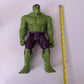 Hulk 11" Action Figure 2013 Marvel C-3252c #a4810