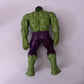 Hulk 11" Action Figure 2013 Marvel C-3252c #a4810