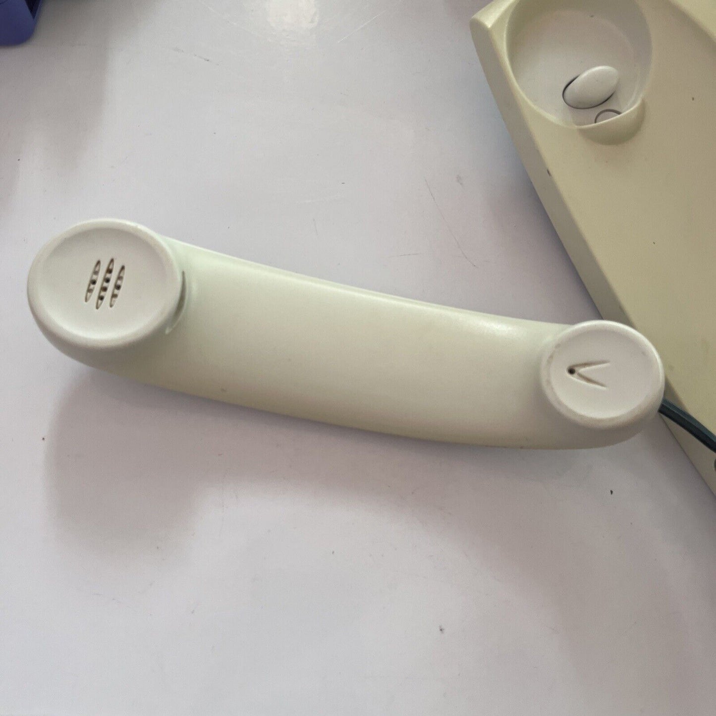 Telecom T1000c Landline Corded Telephone *Digital Display Not Working*