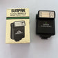 Sunpak Softlite 1600A Automatic Exposure Control Camera Flash