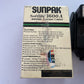 Sunpak Softlite 1600A Automatic Exposure Control Camera Flash