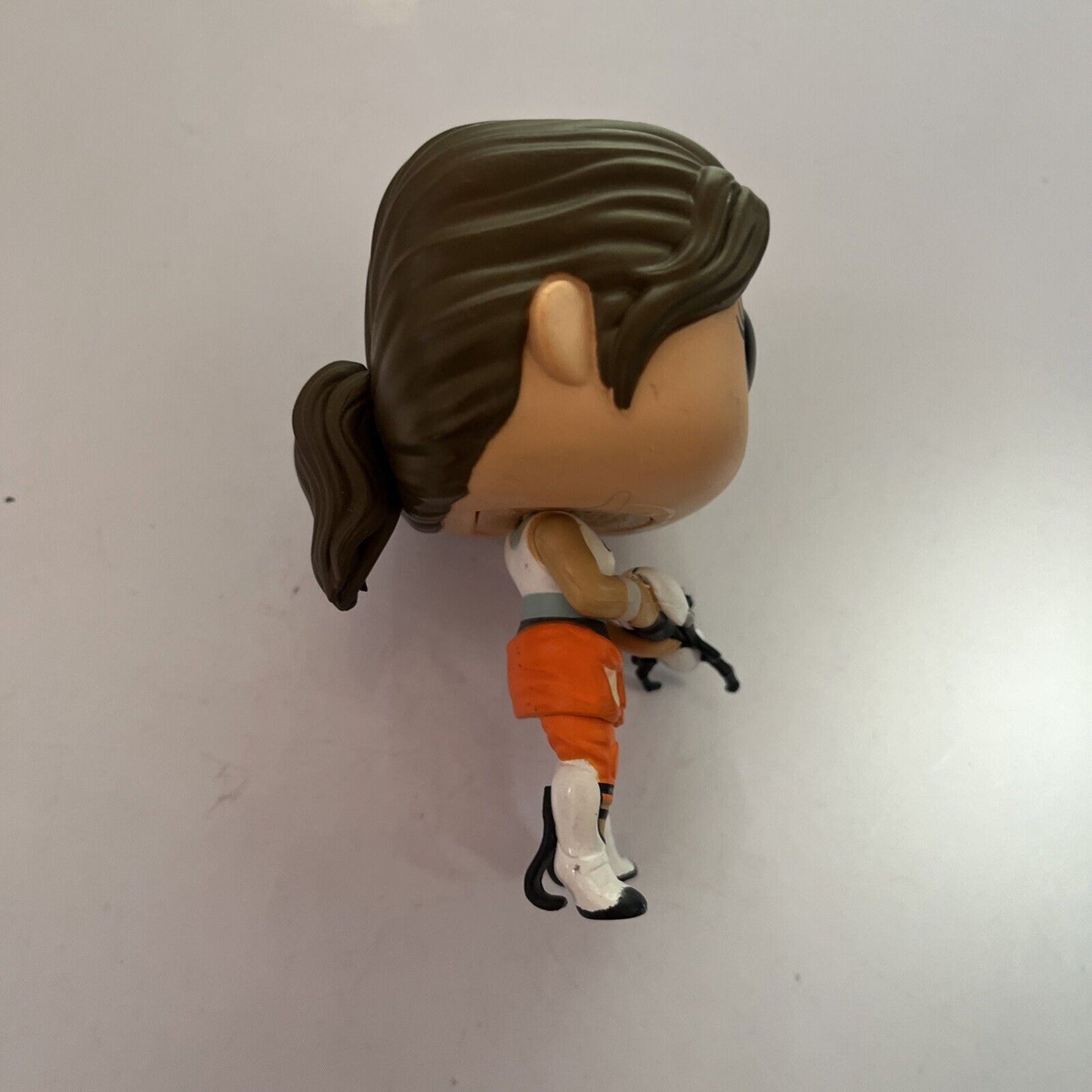 Chell #243 Portal 2  Funko Pop! 2017 *No Box*