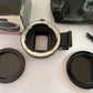 Kooka Lens Adapter Got Cannon EOS Lens To Sony NEX  Auto Focus KK-ENC99 Pro