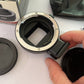 Kooka Lens Adapter Got Cannon EOS Lens To Sony NEX  Auto Focus KK-ENC99 Pro