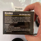 Kooka Lens Adapter Got Cannon EOS Lens To Sony NEX  Auto Focus KK-ENC99 Pro