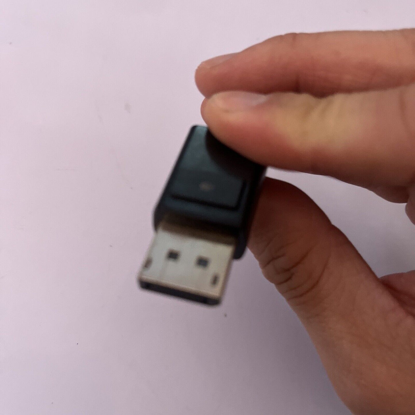 Genuine HP DisplayPort To Female DVI SL Adapter 752660-001