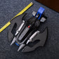 Batman Figures & Vehicles: 2x Batmobile, 3x Figures, Bike, Plane, Telescope