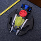 Batman Figures & Vehicles: 2x Batmobile, 3x Figures, Bike, Plane, Telescope