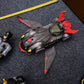 Batman Figures & Vehicles: 2x Batmobile, 3x Figures, Bike, Plane, Telescope