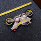 Batman Figures & Vehicles: 2x Batmobile, 3x Figures, Bike, Plane, Telescope