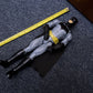 Batman Figures & Vehicles: 2x Batmobile, 3x Figures, Bike, Plane, Telescope