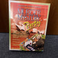 *New Sealed* Murder Mystery Party - Murder Down Under Board Game
