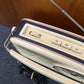 Bush FM/AM/MW/LW Retro Style Radio TR82 BLU/SAA