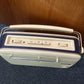 Bush FM/AM/MW/LW Retro Style Radio TR82 BLU/SAA