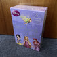 *New Sealed* Disney Deluxe Storybook Collection for Girls 8 Hardcover Books 2012