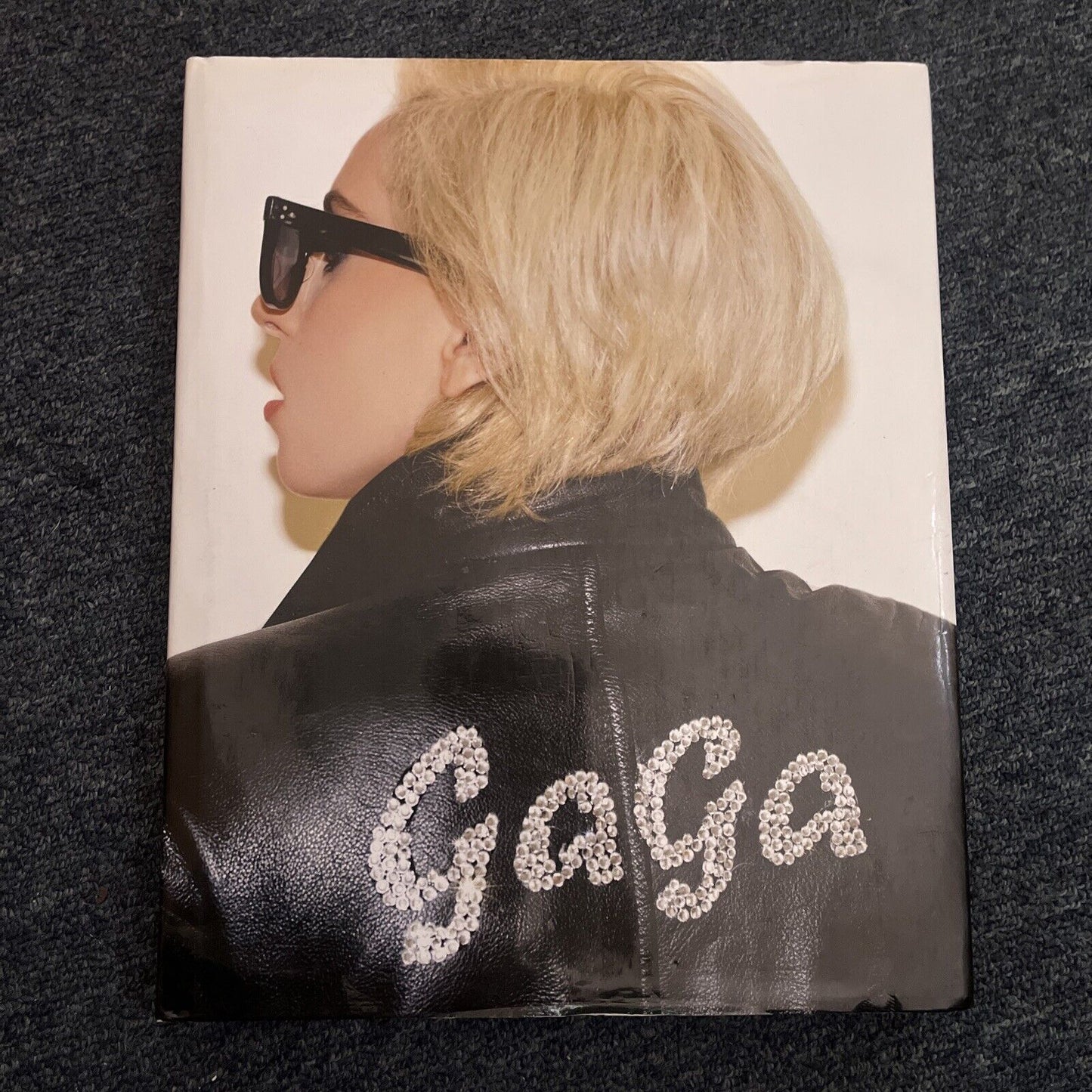 Lady Gaga X Terry Richardson by Terry Richardson, Lady Gaga (Hardcover, 2011)