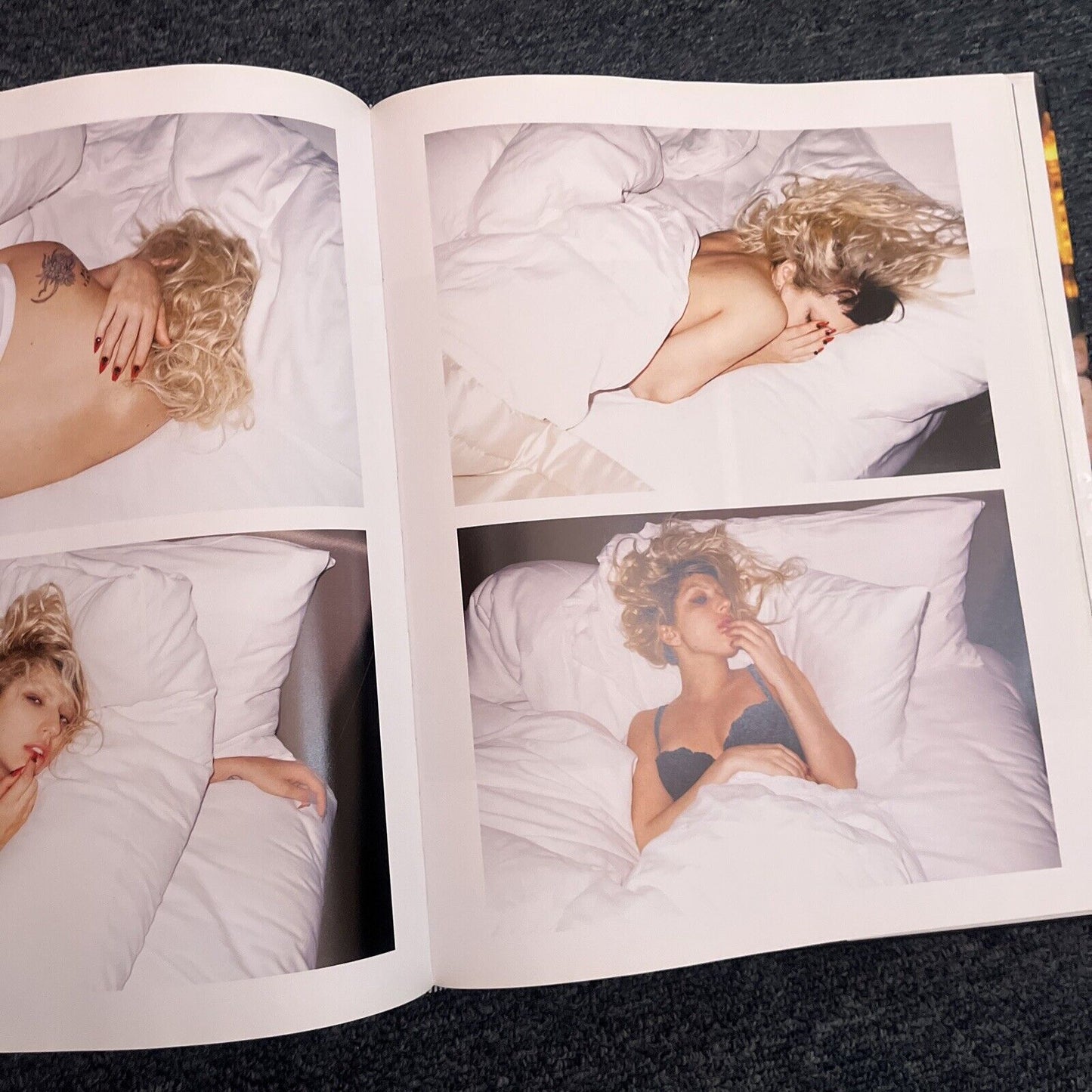 Lady Gaga X Terry Richardson by Terry Richardson, Lady Gaga (Hardcover, 2011)