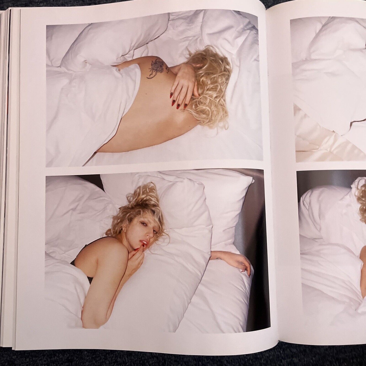 Lady Gaga X Terry Richardson by Terry Richardson, Lady Gaga (Hardcover, 2011)