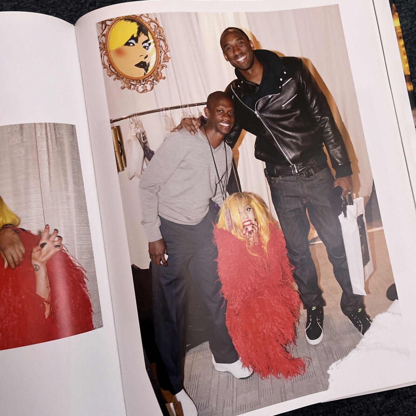 Lady Gaga X Terry Richardson by Terry Richardson, Lady Gaga (Hardcover, 2011)