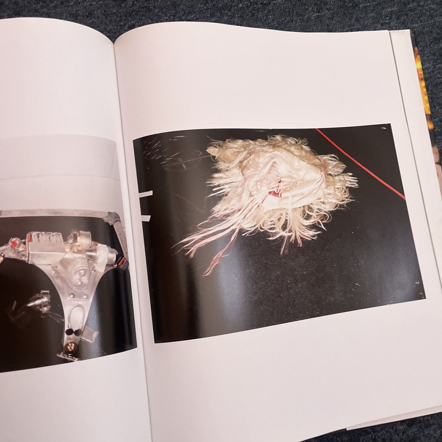 Lady Gaga X Terry Richardson by Terry Richardson, Lady Gaga (Hardcover, 2011)