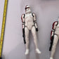 6x Star Wars 11" Action Figures: Kyolo Ren, Darth Vader, Captain Phasma,