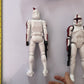 6x Star Wars 11" Action Figures: Kyolo Ren, Darth Vader, Captain Phasma,