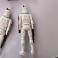 6x Star Wars 11" Action Figures: Kyolo Ren, Darth Vader, Captain Phasma,
