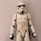 6x Star Wars 11" Action Figures: Kyolo Ren, Darth Vader, Captain Phasma,