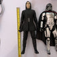 6x Star Wars 11" Action Figures: Kyolo Ren, Darth Vader, Captain Phasma,