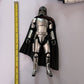 6x Star Wars 11" Action Figures: Kyolo Ren, Darth Vader, Captain Phasma,