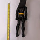 3x Batman Action Figures: 19" 2015 Jakks, 12" 67800, 12" 2015 Dwm50