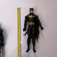 3x Batman Action Figures: 19" 2015 Jakks, 12" 67800, 12" 2015 Dwm50