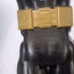 3x Batman Action Figures: 19" 2015 Jakks, 12" 67800, 12" 2015 Dwm50