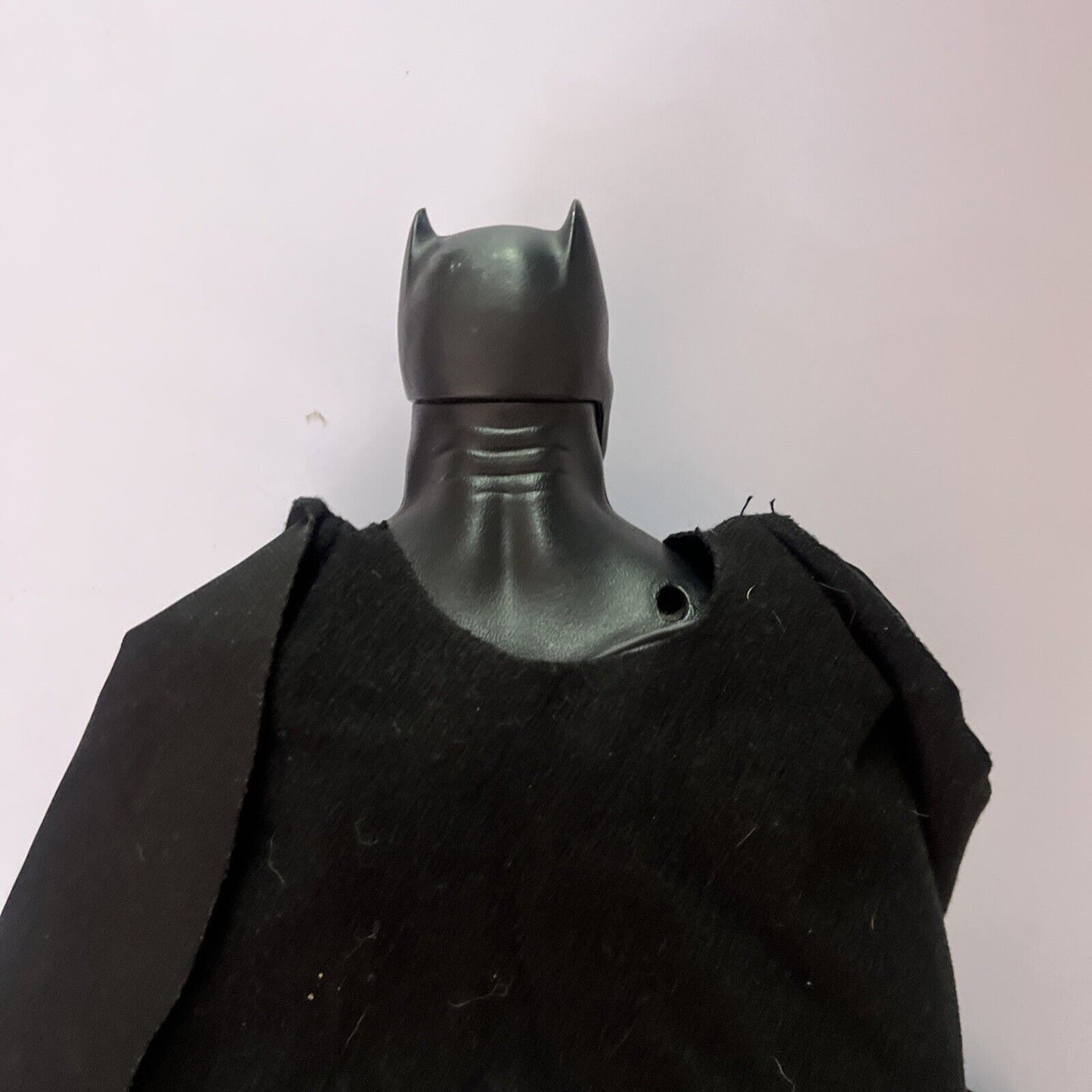 3x Batman Action Figures: 19" 2015 Jakks, 12" 67800, 12" 2015 Dwm50