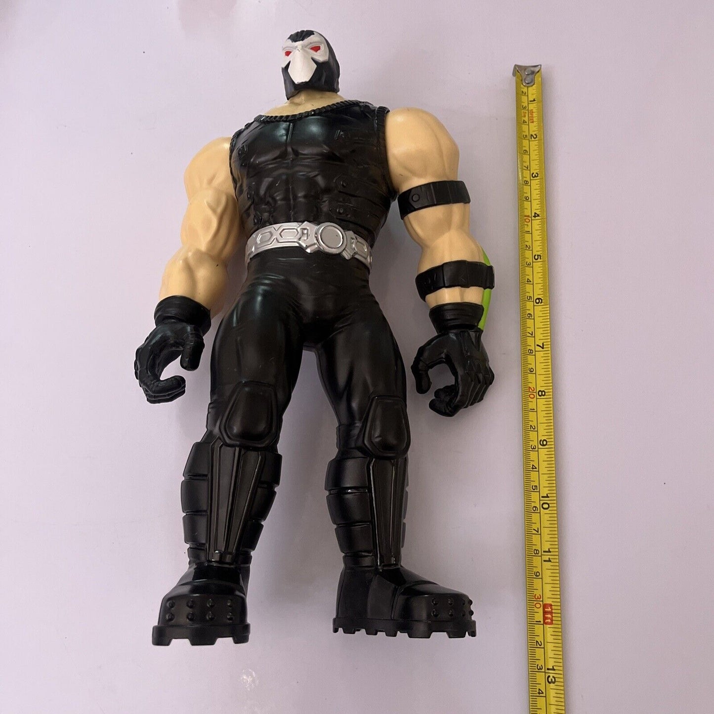 Bane 12" Action Figure 67816 DC Comics